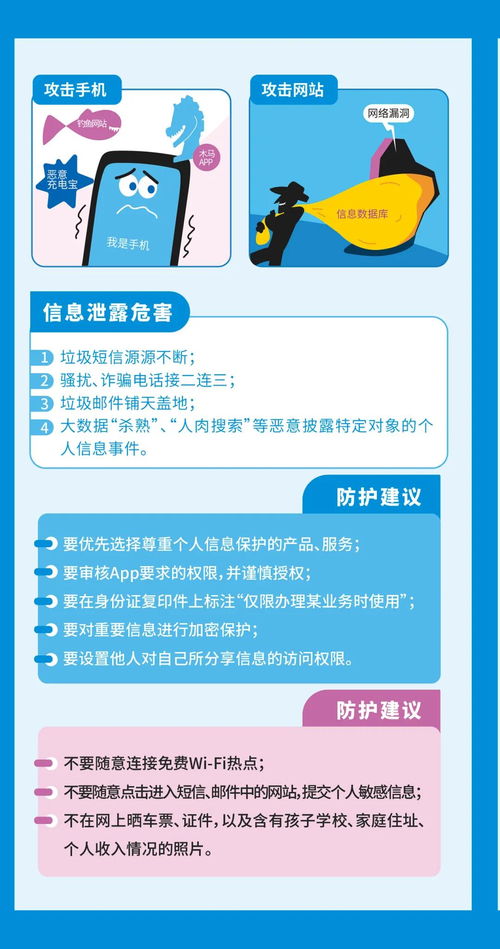 網絡安全為人民，網絡安全靠人民 信息化時代攜手共建安全防線