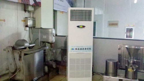 上猶移動空氣消毒機與康久消毒機 核心技術原理與專業服務體系解析